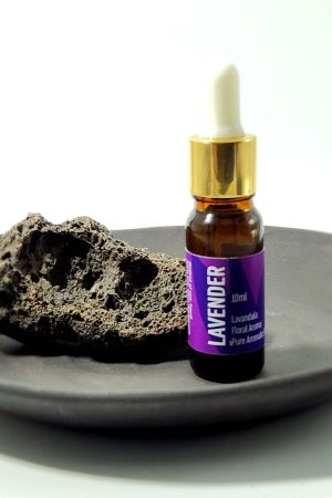 DROPS OF LAVENDER<BR> 10ML SCENT