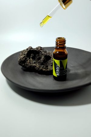 DROPS OF NEROI<BR> 10 ML SCENT