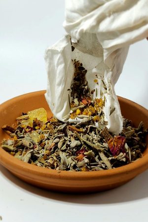 BE BLESSED BARAKA <BR> Purifying kit