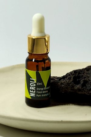 DROPS OF NEROLI <BR> 10ML SCENT