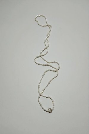 Timeless Necklace