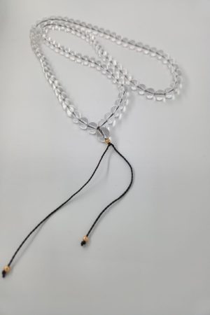 Y3 <BR> QUARTZ MALA
